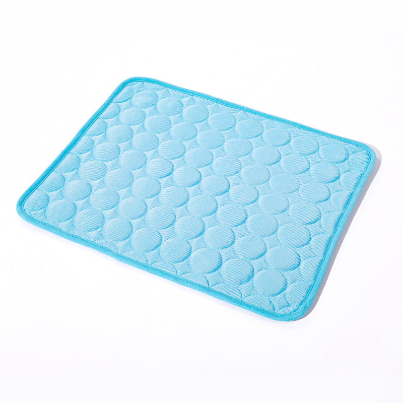 Pet cooling pad suitable for dogs and cats all breeds